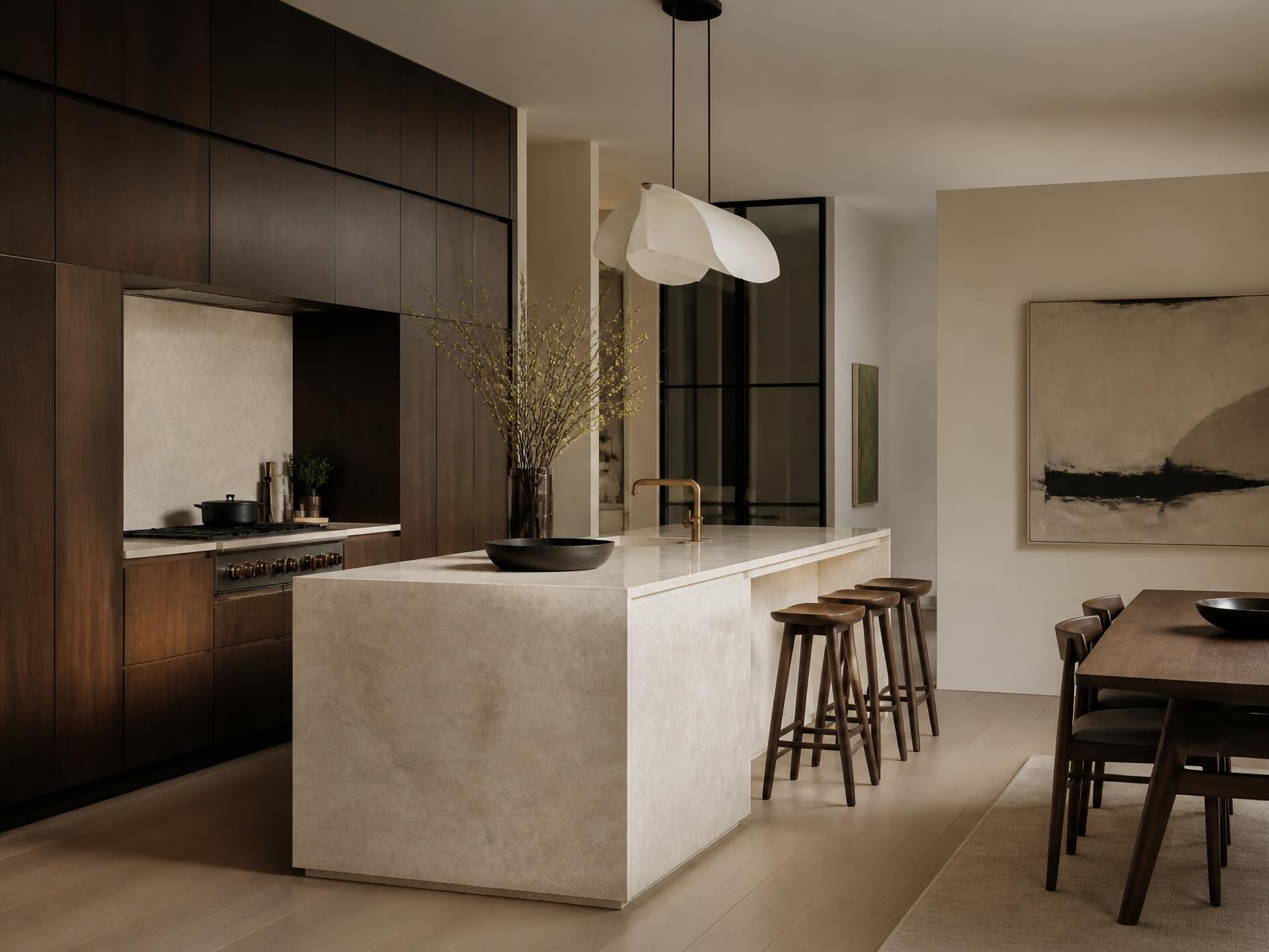 Forest Hill Residence